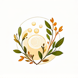 Logo Kosmetik Seife